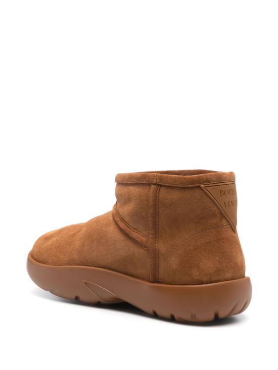 24FW 보테가베네타 부츠 810717 V1NY17665 Brown - BOTTEGA VENETA