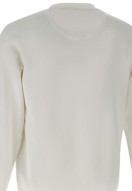 26SS 썬 68 긴팔 티셔츠 F35115 31 White - SUN 68