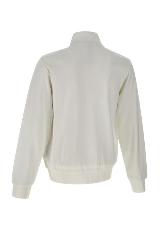 26SS 썬 68 긴팔 티셔츠 F35102 31 WHITE - SUN 68