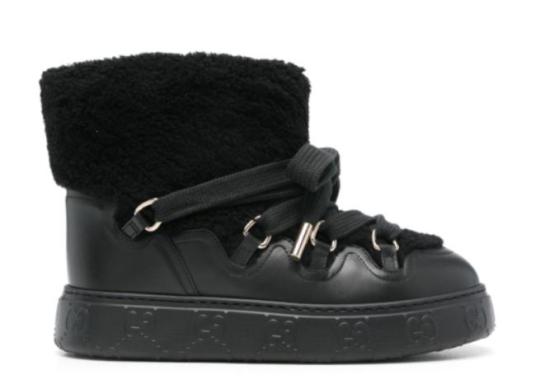  구찌 부츠 797828 FADQ11000 - GUCCI