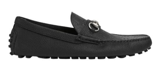 24FW 구찌 드라이버 홀스빗 765859 AADQ41000 - GUCCI