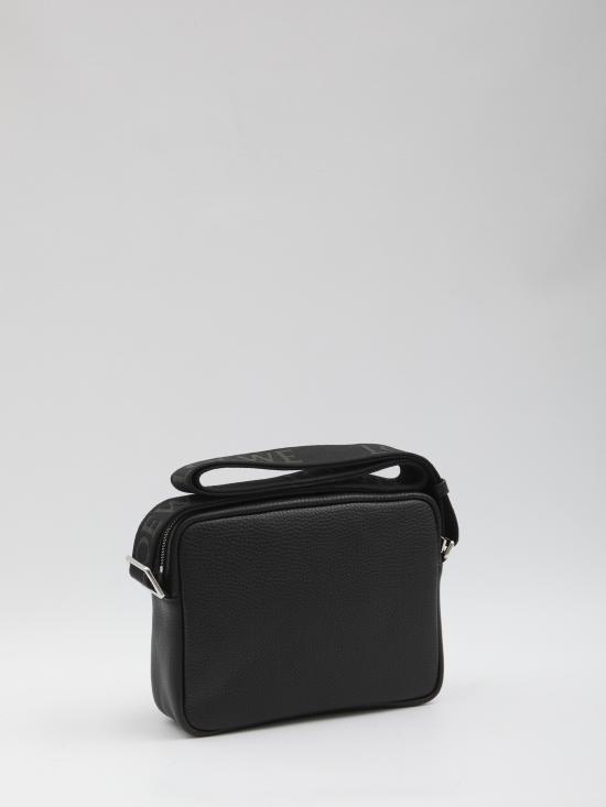 25FW 로에베 크로스백 BANBA73 BLACK - LOEWE