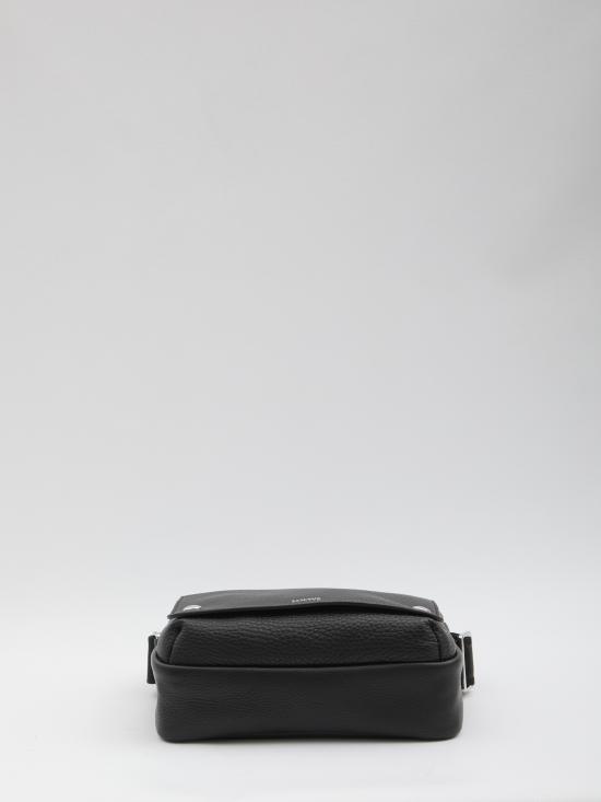 25FW 로에베 크로스백 BANBA73 BLACK - LOEWE