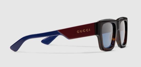  구찌 선글라스 797495 J07402341 - GUCCI