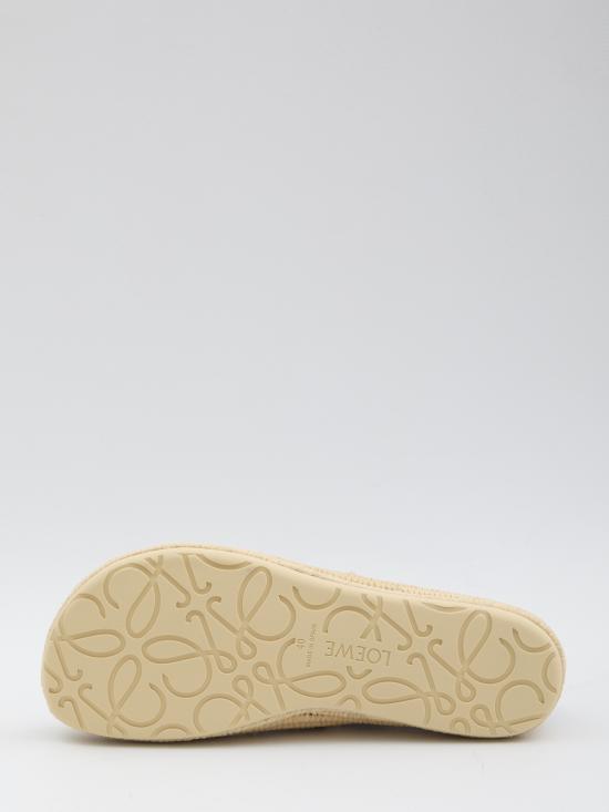 25FW 로에베 드레스 슈즈 M526284X01 BROWN - LOEWE