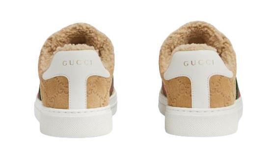  구찌 스니커즈 798628 AADUT9567 - GUCCI