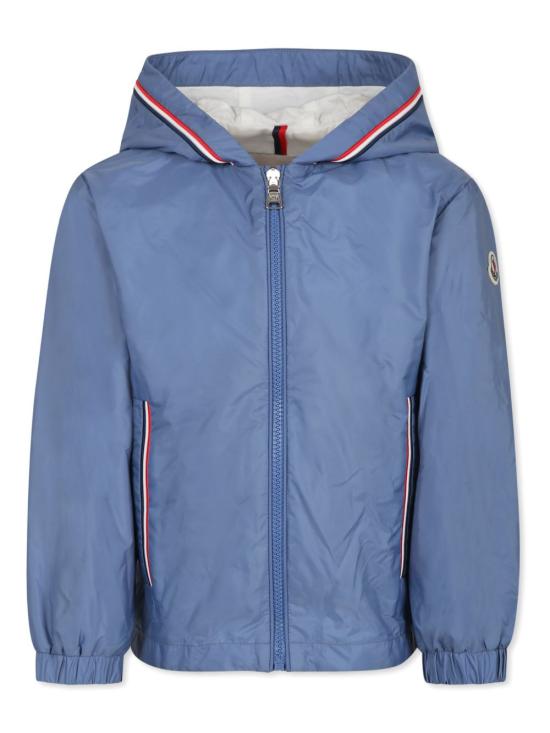 25SS [키즈] 몽클레어 자켓 K19541A00053 53A5E757 - MONCLER