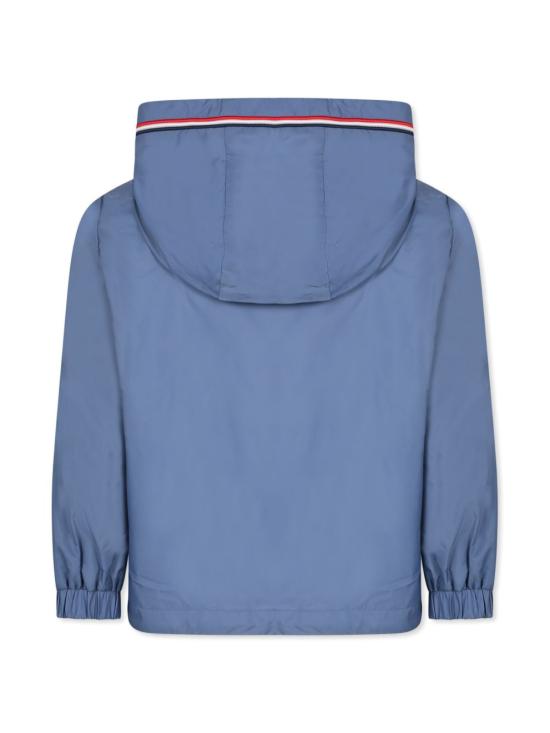 25SS [키즈] 몽클레어 자켓 K19541A00053 53A5E757 - MONCLER