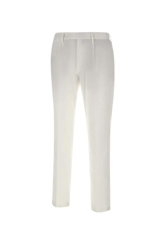 26SS 데보레 스트레이트 팬츠 DVR33CG1045 0106 White