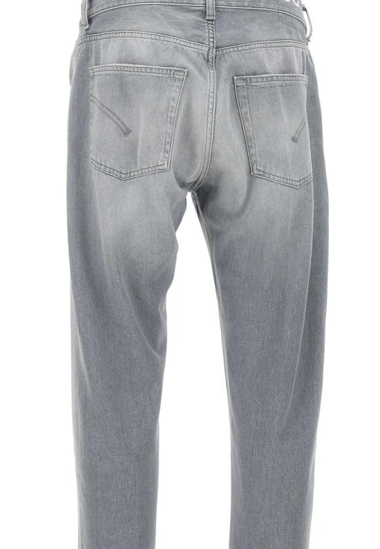  돈답 데님 팬츠 UP576DF0277 LE1900 Grey - DONDUP