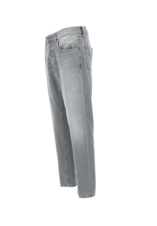  돈답 데님 팬츠 UP576DF0277 LE1900 Grey - DONDUP