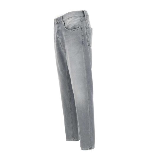  돈답 데님 팬츠 UP576DF0277 LE1900 Grey - DONDUP
