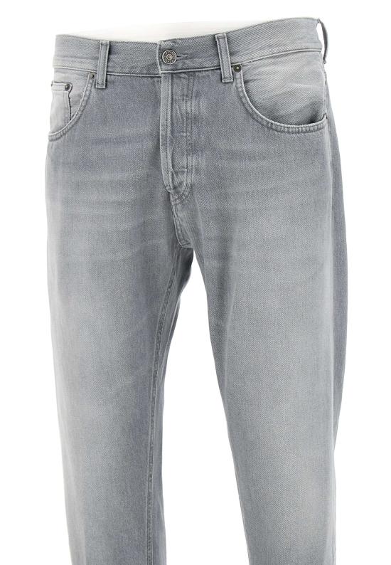  돈답 데님 팬츠 UP576DF0277 LE1900 Grey - DONDUP