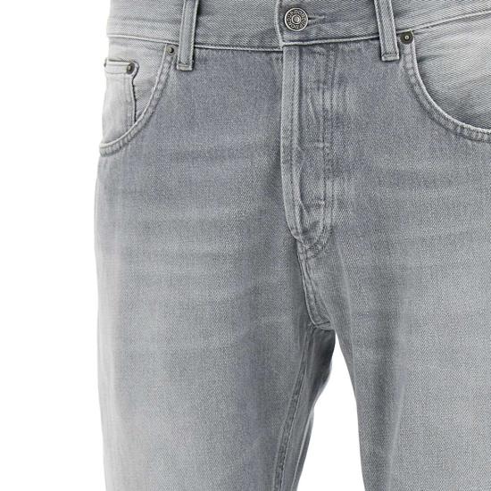  돈답 데님 팬츠 UP576DF0277 LE1900 Grey - DONDUP