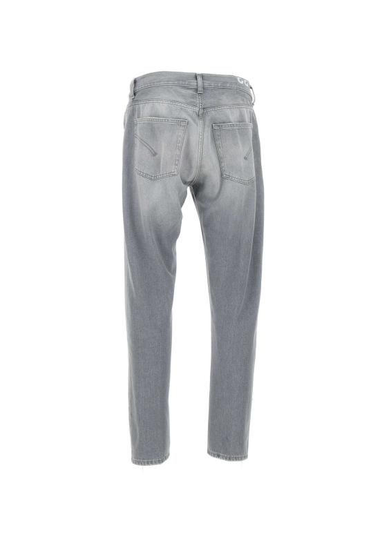  돈답 데님 팬츠 UP576DF0277 LE1900 Grey - DONDUP
