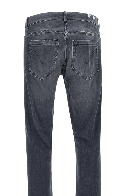  돈답 데님 팬츠 UP232DSE362 IQ5999 Black - DONDUP