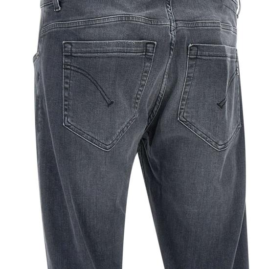  돈답 데님 팬츠 UP232DSE362 IQ5999 Black - DONDUP