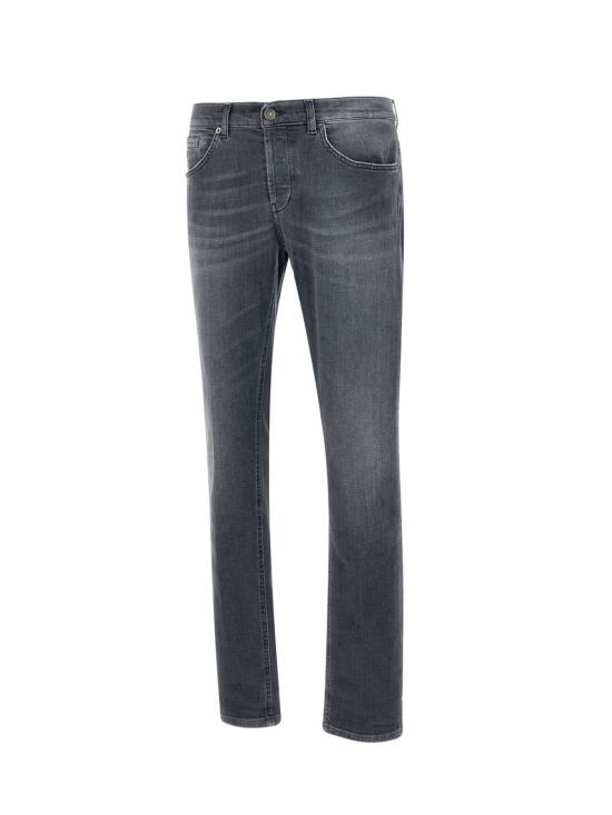  돈답 데님 팬츠 UP232DSE362 IQ5999 Black - DONDUP