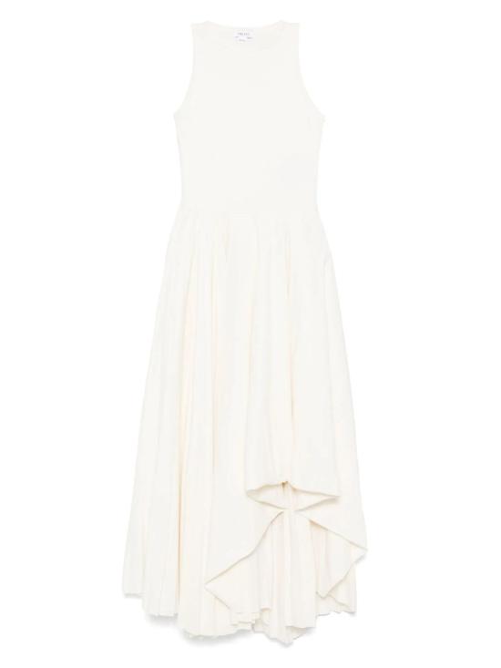 25SS 알렉산더 맥퀸 롱 원피스 814517 QLAED9015 - ALEXANDER MCQUEEN