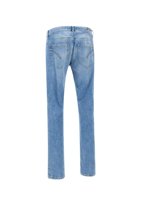  돈답 데님 팬츠 UP232DS0107 IL4800 Blue - DONDUP