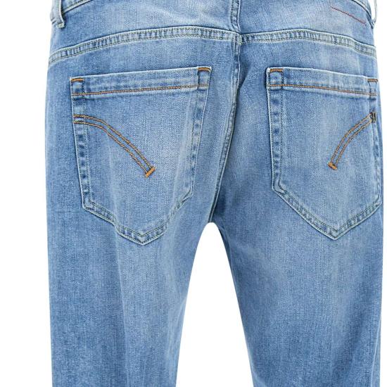  돈답 데님 팬츠 UP232DS0107 IL4800 Blue - DONDUP