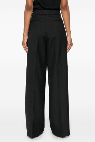 24FW 구찌 팬츠 800107 ZARRB1165 Grey - GUCCI