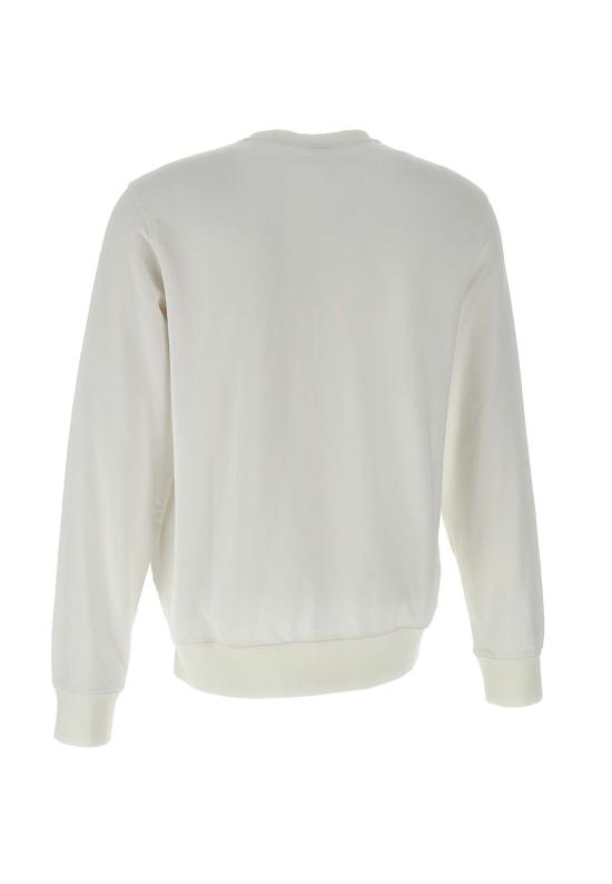26SS 썬 68 긴팔 티셔츠 F35103 31 White - SUN 68