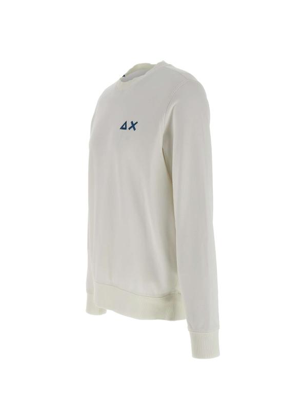 26SS 썬 68 긴팔 티셔츠 F35103 31 White - SUN 68