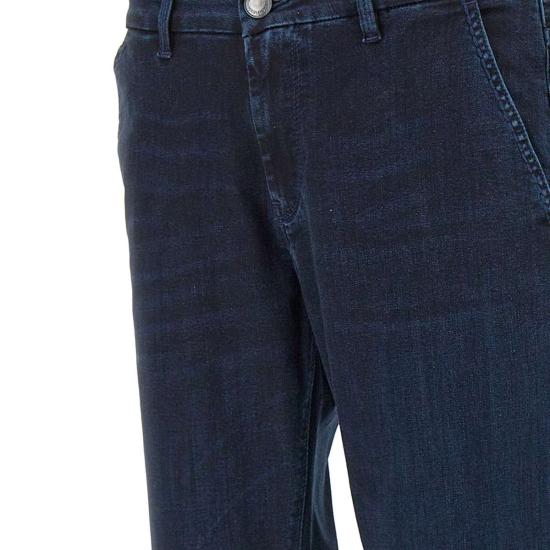 26SS 리하쉬 데님 팬츠 P3213TU 2D590BLBK Blue - RE-HASH