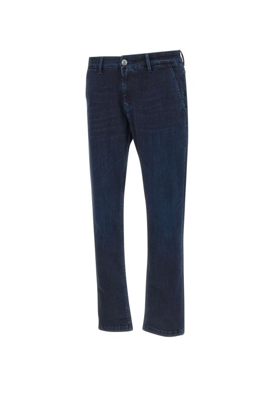 26SS 리하쉬 데님 팬츠 P3213TU 2D590BLBK Blue