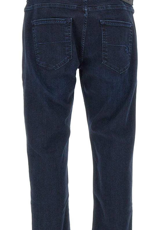 26SS 리하쉬 데님 팬츠 P3213TU 2D590BLBK Blue - RE-HASH