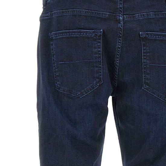 26SS 리하쉬 데님 팬츠 P3213TU 2D590BLBK Blue - RE-HASH