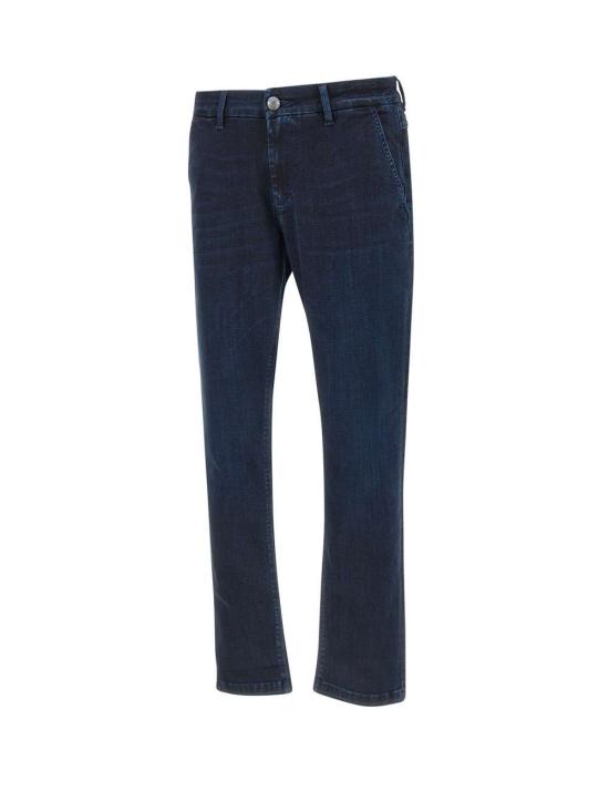 26SS 리하쉬 데님 팬츠 P3213TU 2D590BLBK Blue - RE-HASH