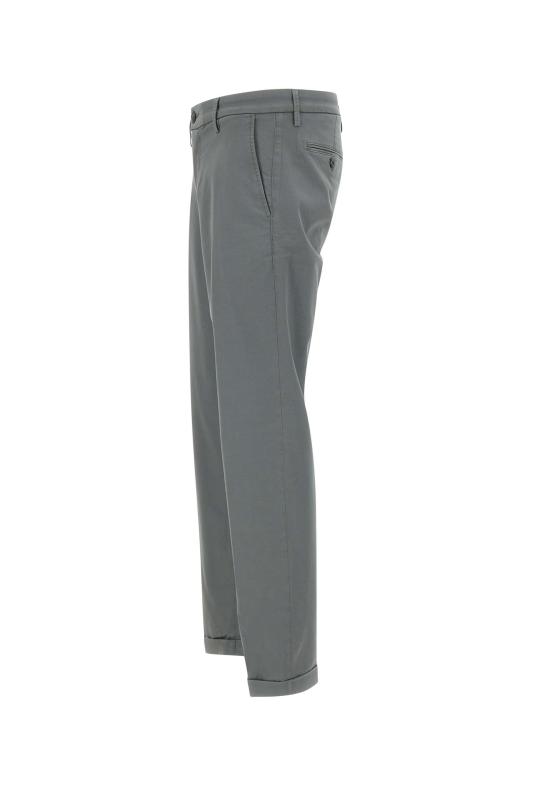 26SS 리하쉬 스트레이트 팬츠 P249JM 22775403 Grey - RE-HASH