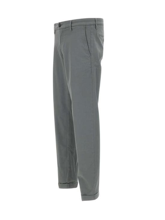 26SS 리하쉬 스트레이트 팬츠 P249JM 22775403 Grey - RE-HASH