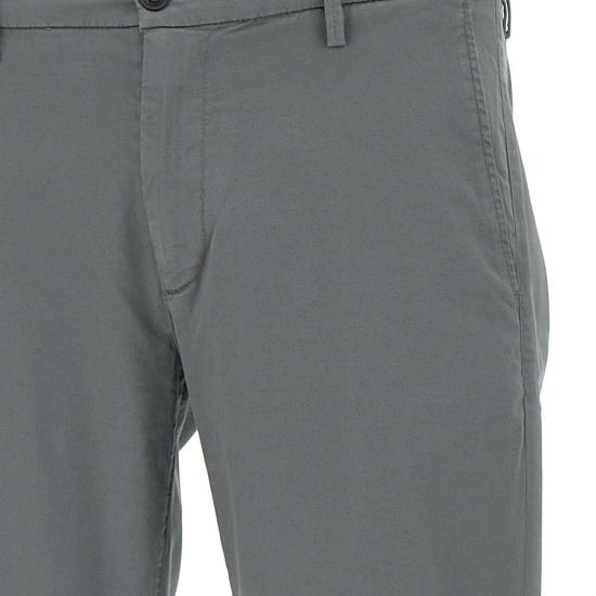 26SS 리하쉬 스트레이트 팬츠 P249JM 22775403 Grey - RE-HASH