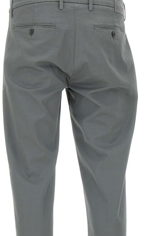 26SS 리하쉬 스트레이트 팬츠 P249JM 22775403 Grey - RE-HASH