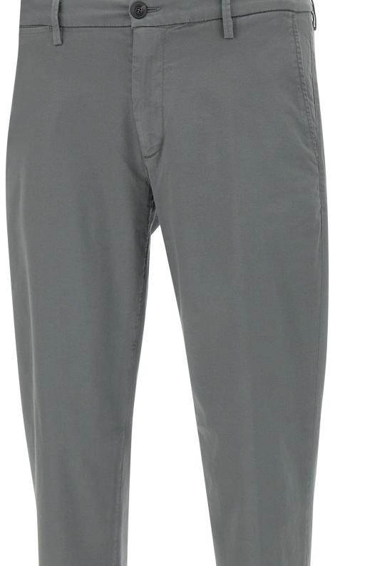 26SS 리하쉬 스트레이트 팬츠 P249JM 22775403 Grey - RE-HASH