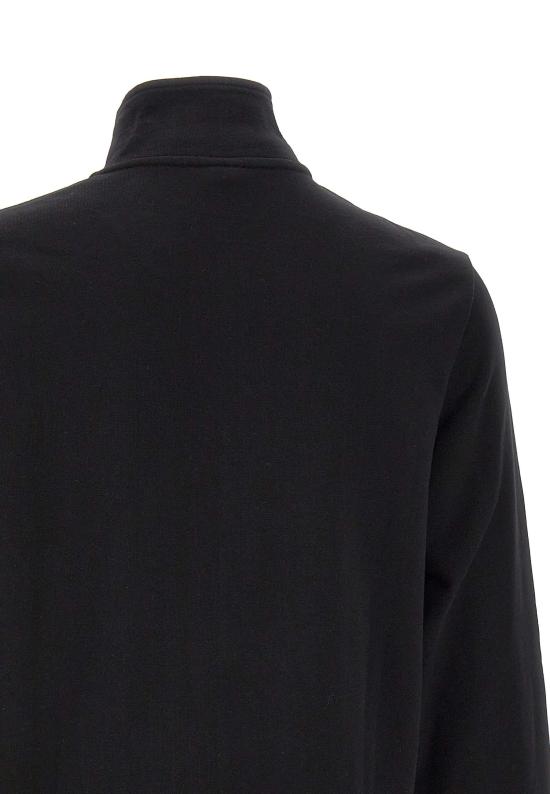 26SS 썬 68 긴팔 티셔츠 F34102 11 Black - SUN 68