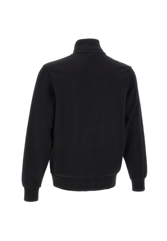 26SS 썬 68 긴팔 티셔츠 F34102 11 Black - SUN 68