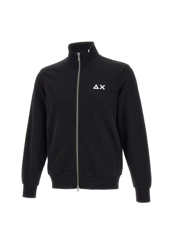 26SS 썬 68 긴팔 티셔츠 F34102 11 Black