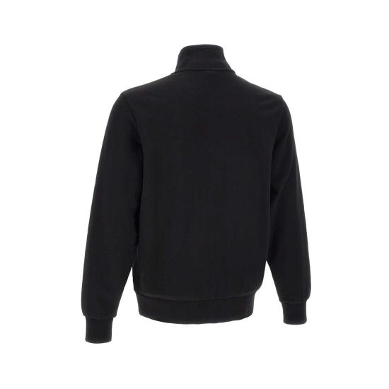 26SS 썬 68 긴팔 티셔츠 F34102 11 Black - SUN 68
