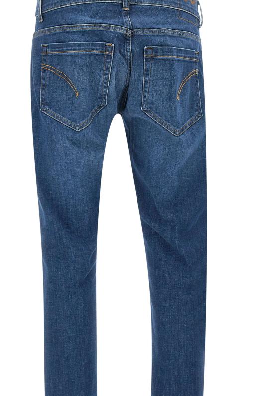  돈답 데님 팬츠 UP232DSE340 IM6800 Blue - DONDUP