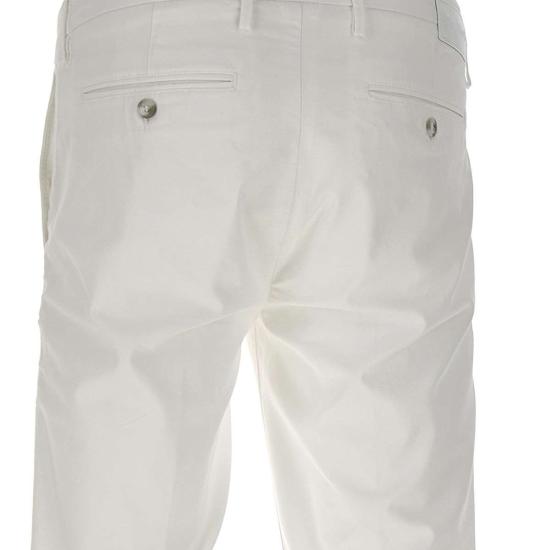 26SS 리하쉬 스트레이트 팬츠 P249JM 22770000 White - RE-HASH