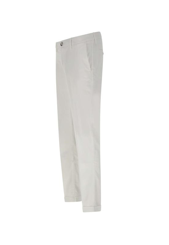 26SS 리하쉬 스트레이트 팬츠 P249JM 22770000 White - RE-HASH