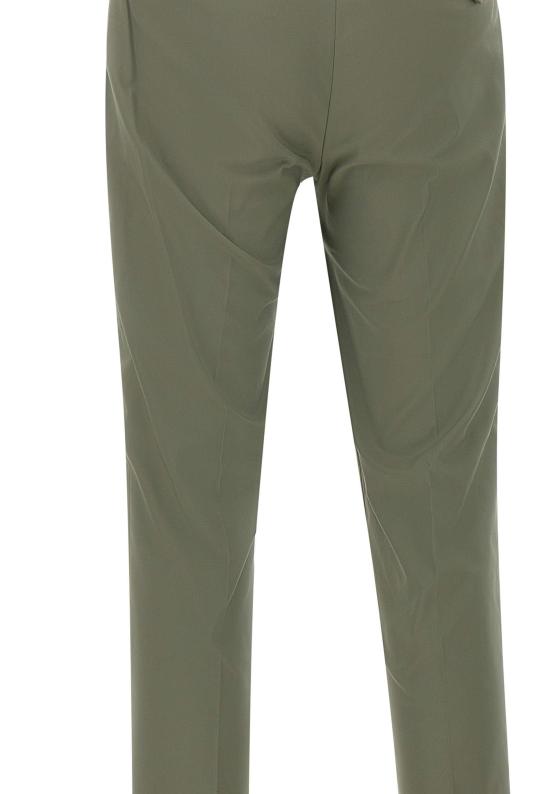 26SS 데보레 스트레이트 팬츠 DVR33CG1045 6049 Green - DEVORE