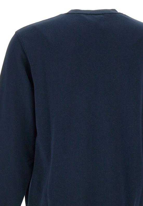 26SS 썬 68 긴팔 티셔츠 F35103 07 BLUE - SUN 68