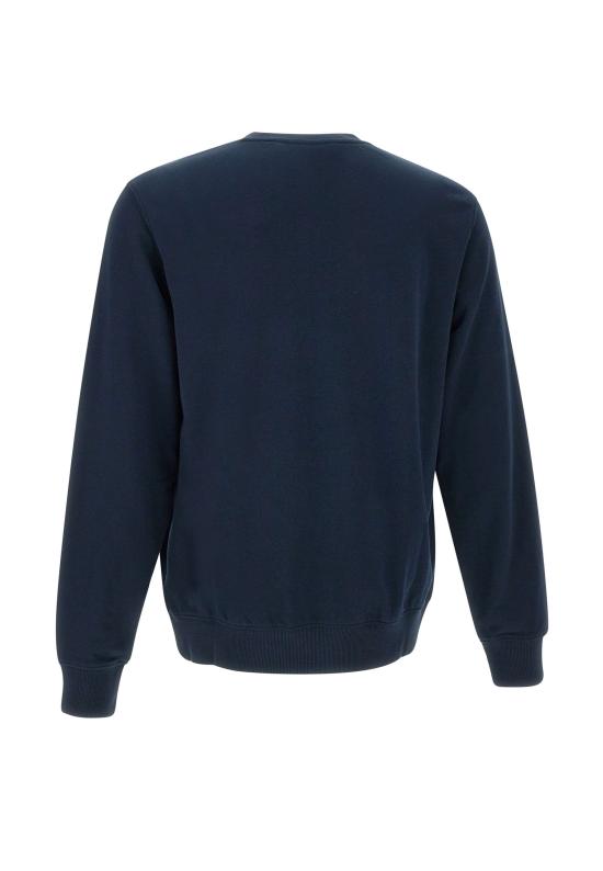 26SS 썬 68 긴팔 티셔츠 F35103 07 BLUE - SUN 68