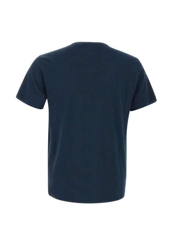 26SS 썬 68 반팔 티셔츠 T35132 07 BLUE - SUN 68