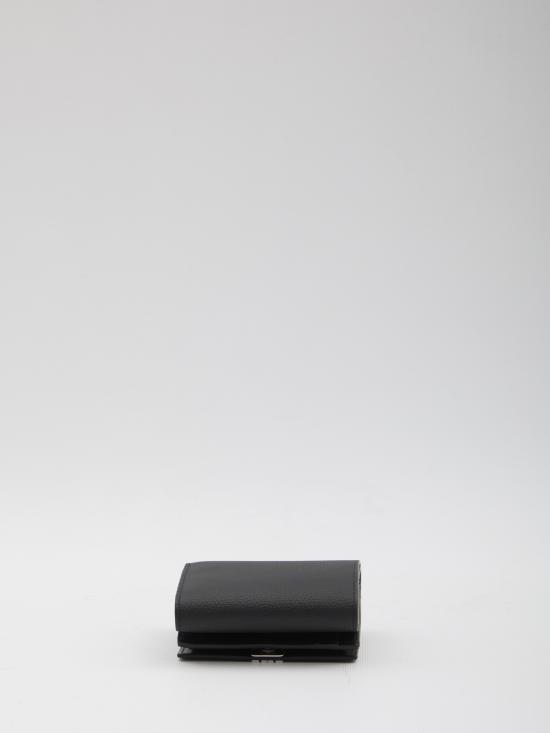 25FW 로에베 지갑 C821TR2X16 BLACK - LOEWE